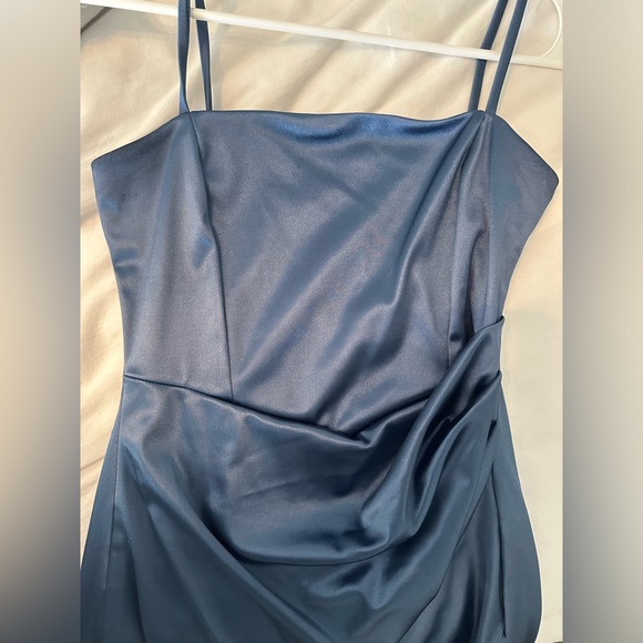 Windsor Homecoming Dress - Picture 4 of 6